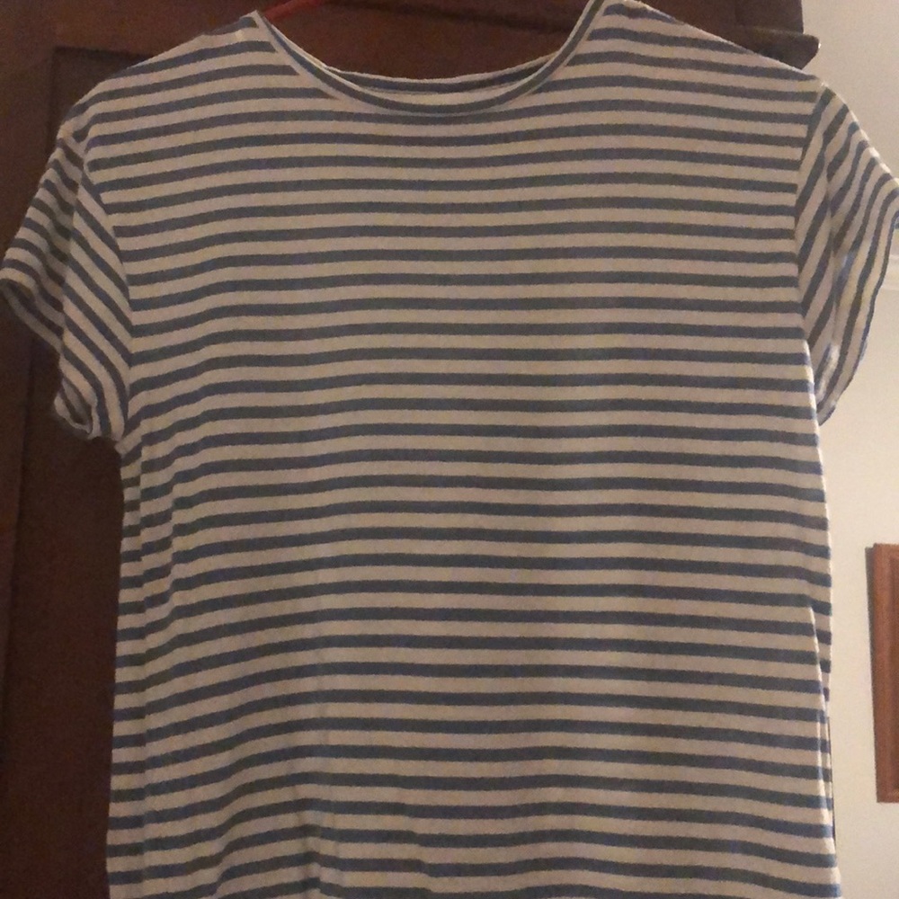 Vince flowy tee shirt